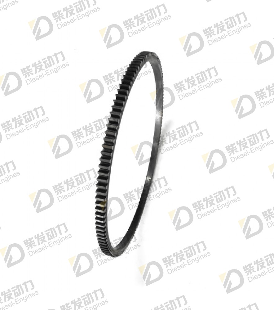 Starter gear ring 22003479 